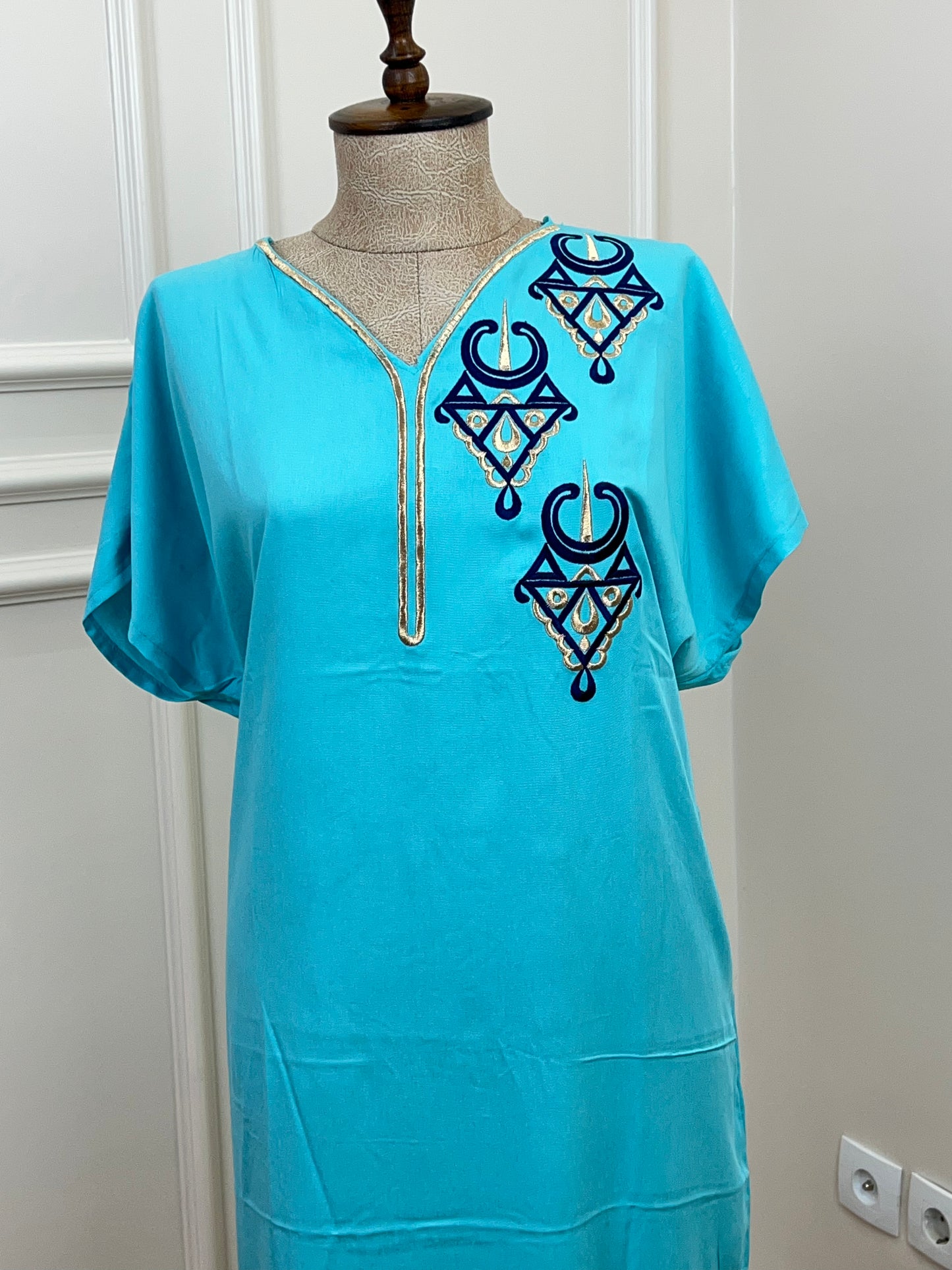 🔥👗صولد صولد سعر ميدي ولا في الاحلام مع خدمة التوصيل المجانية اطلبي اكثر من واحدة للحصول على العروض الخيالية🎁