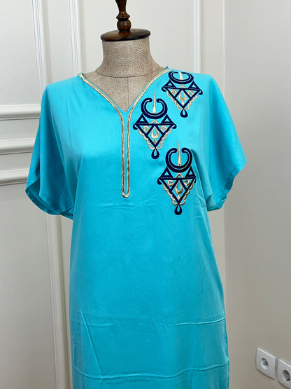 🔥👗صولد صولد سعر ميدي ولا في الاحلام مع خدمة التوصيل المجانية اطلبي اكثر من واحدة للحصول على العروض الخيالية🎁