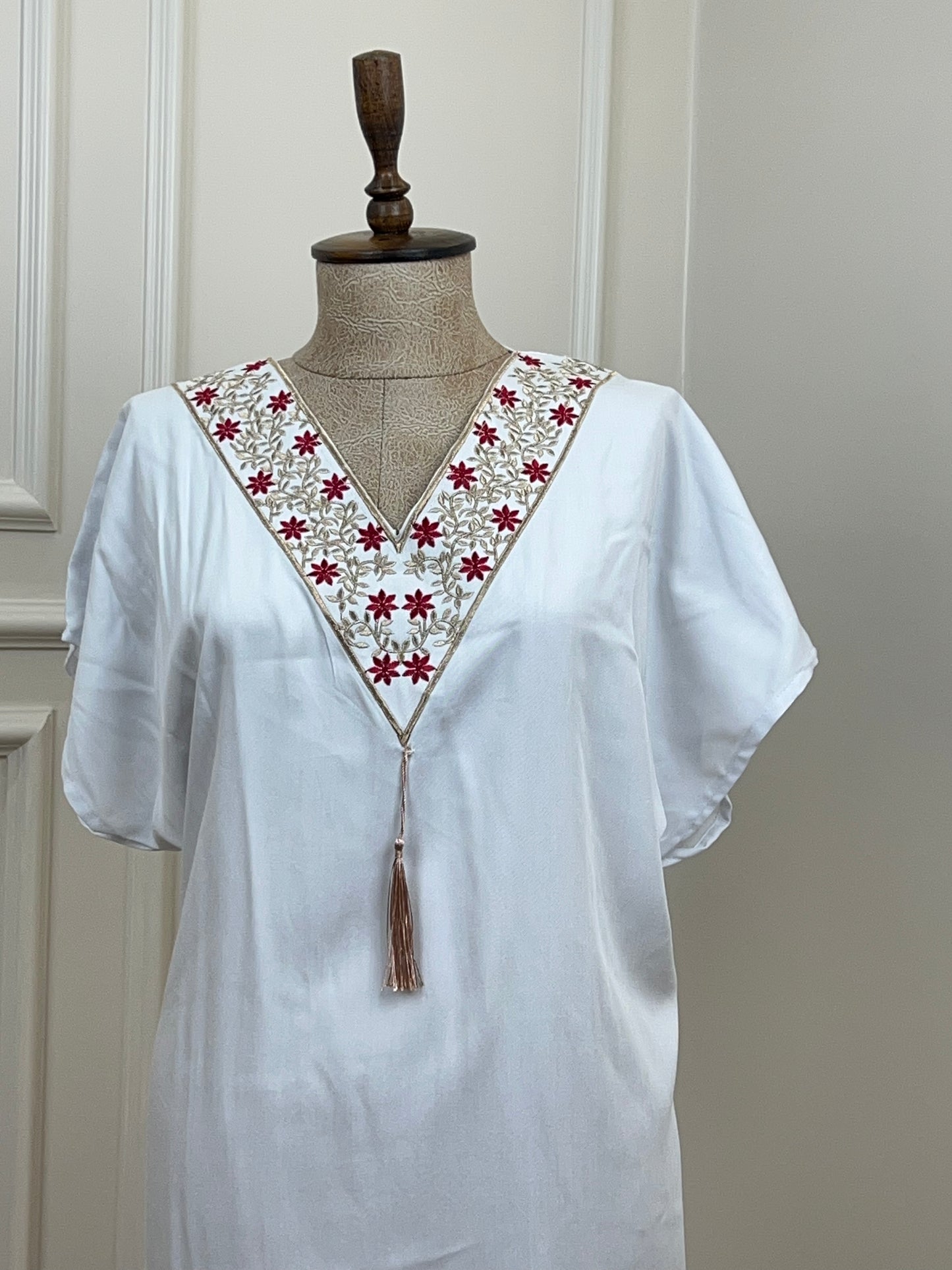 🔥👗ارض ارض سعر قندورة طويلة ولا في الخيال مع خدمة التوصيل المجانية اطلبي اكثر من واحدة للحصول على العروض الخيالية🎁