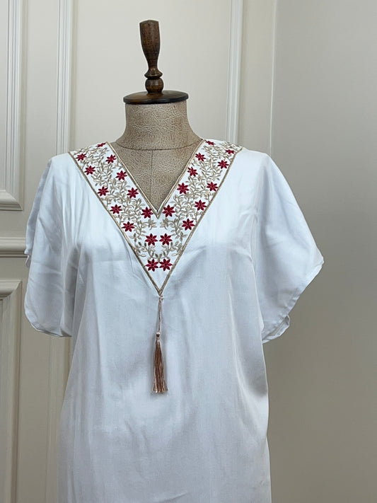 🔥👗ارض ارض سعر قندورة طويلة ولا في الخيال مع خدمة التوصيل المجانية اطلبي اكثر من واحدة للحصول على العروض الخيالية🎁